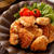 むね肉のガーリック醤油パン粉焼き（チキンカツ風）【#下味冷凍 #冷凍保存 #作り置き #お弁当 #揚げない #油は大さじ3 #バッター液不要 #卵不使用 #ヘルシー #主菜】