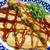 ねぎおこ＜ねぎたっふりのお好み焼き＞