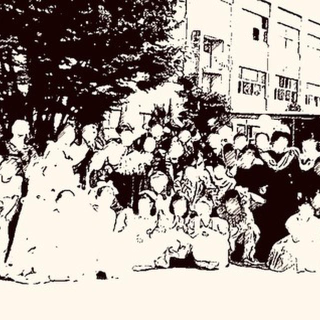 びっくり！読者さまが、同級生だった。
