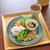 めっちゃ美味しい！！高たんぱく・低脂質・低カロリーで嬉しい和食おかず【PR】とナスのからし味噌和えと晩ごはん