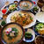 デコラーメン＆炒飯 魅惑の高カロリーセット