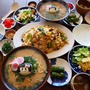 デコラーメン＆炒飯 魅惑の高カロリーセット