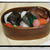 部活頑張れ★おむすび弁当