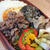 寝坊の焼肉弁当その２