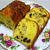 ゴーヤミックス☆パウンドケーキ