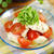 革命！！ちぎって漬けてうま味が濃い【漬けカプレーゼ】