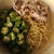 【１０分・包丁なし】冷やし豚オクラーメン