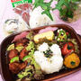 ⭐️JK弁当⭐️No.84ざんぎ