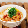 がっつりスタミナ系！豪快そうめんアレンジレシピ！