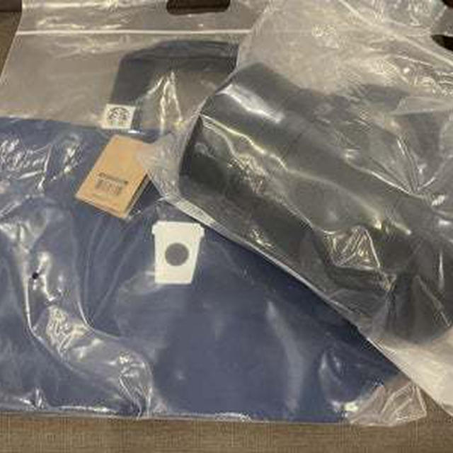【台湾お土産】台湾限定スタババッグ2