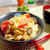 【レシピ】豚こまとトマトの中華風卵丼ぶり