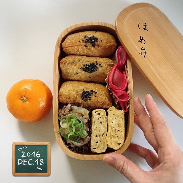 ※明日放送の「おは朝」でお料理してます※12/18から12/25までのおべんと日記☆なーさん&すぅの感想つき