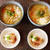 ゆるりと日々ごはんの再開☆味噌にゅう麺♪☆♪☆♪