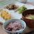 朝ごはん