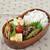 【牛肉といんげんのしぐれ煮弁当】