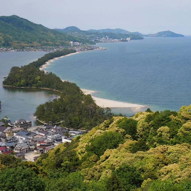 天橋立と天橋立ビューランド、最近撮った写真#ameba写真部