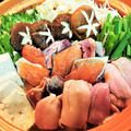 【レシピ】寒い日は鍋！鮭が美味し～！【北海道の郷土料理！石狩鍋】スープが絶品です！