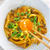 【レンチンで簡単！和風カレーうどん】