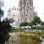 Temple Expiatori de la Sagrada FamíliaⅠ