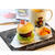 絶品メンチカツバーガー！