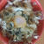 きゅうりのキューちゃんで簡単目玉焼き丼！！