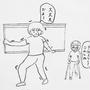 引っ越し～誇れるばか力とジェルシールに感謝と後悔～