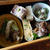 家にあるもので昼と夜