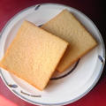 メープル米粉食パン（小麦・乳・卵・大豆・ナッツ不使用）