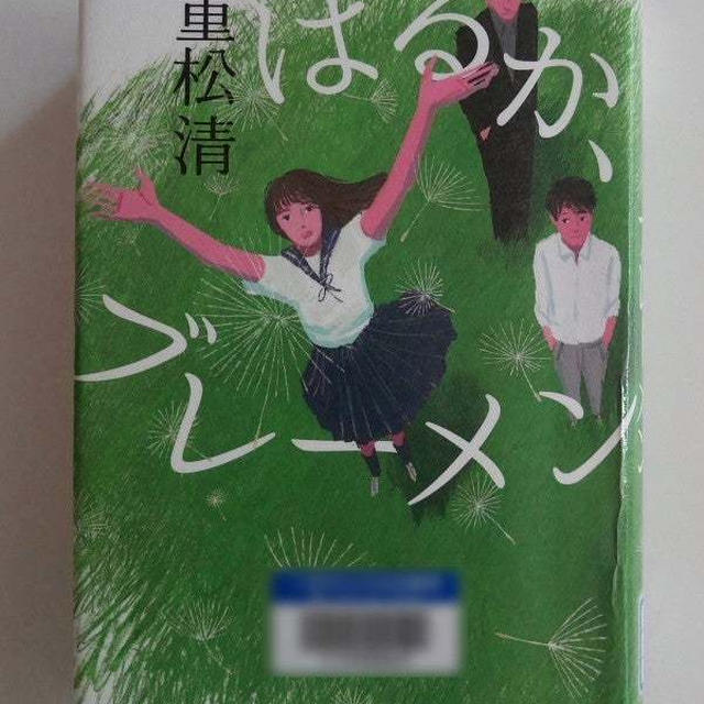 はるか、ブーレメン