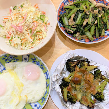 家庭料理の醍醐味とは？