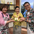 旬をまるごといただきレシピ「サラダチキン」