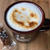 ホットドリンクの時間♪