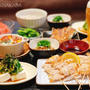 さして焼くだけ、居酒屋気分のおつまみ！　