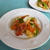 【スパイス大使】　いろいろ野菜のガラムマサラ炒め
