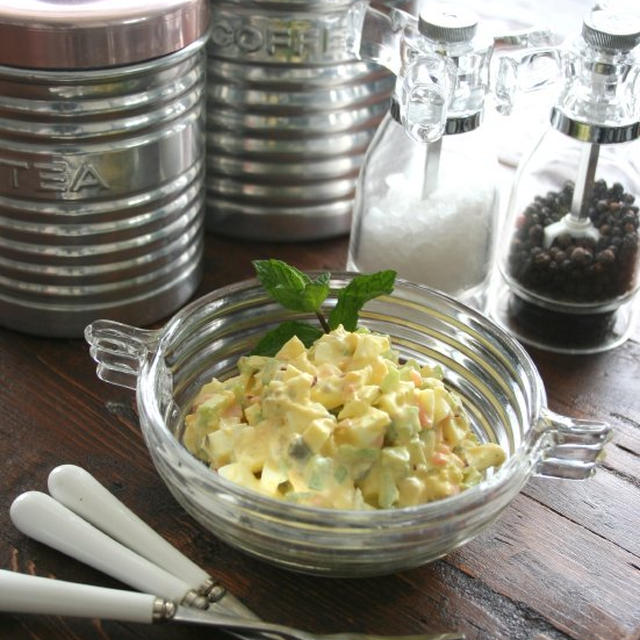 Egg Saladエッグサラダ