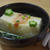 クリチ明太揚げだし豆腐☆