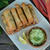 Tex Mex Egg Rolls テックスメックス風春巻き