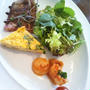 ランチ☆ISOLA TRATTORIAでまったり