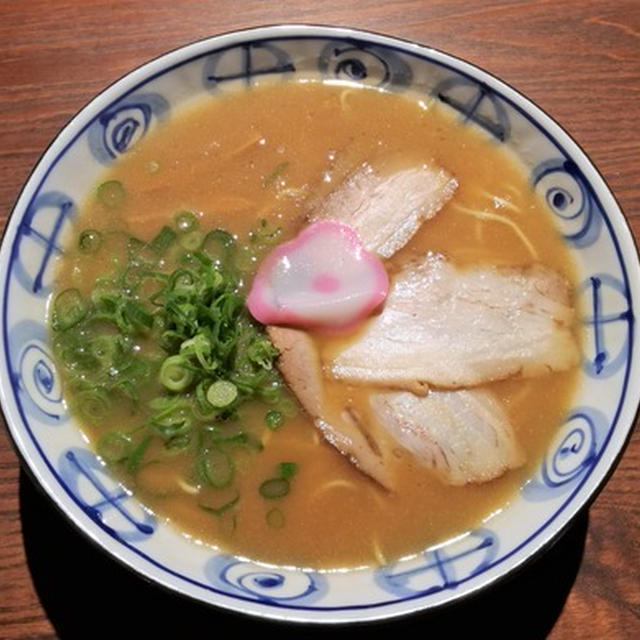 久しぶりに「中華そば 丸田屋」へ