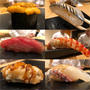 お鮨「はしもと」新富町　2019年料理画像