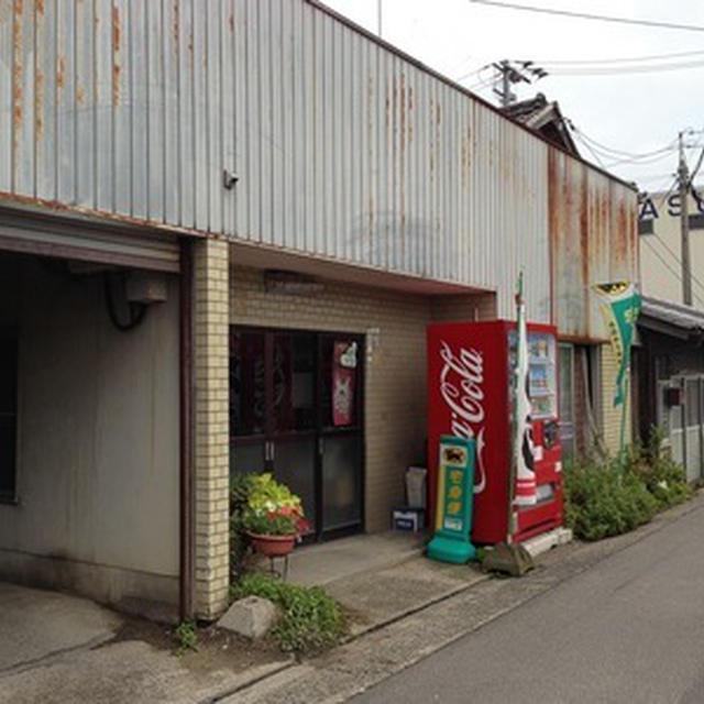 二軒目は穴場