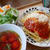 但馬牛のミートスパゲティ、昨日の昼ごはん#本日のおうちごはん