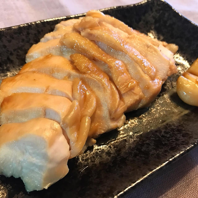 【鶏チャーシュー】鶏むね肉で簡単・ヘルシー！最強の鶏チャーシュー