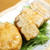レンコンのはさみ揚げ　南蛮漬け　レシピ