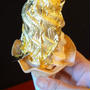 【金沢旅行記】ひがし茶屋街「箔一」金箔のかがやきソフトクリーム