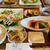 ランチ ♪