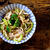 【宇宙兄弟レシピ】ブロッコリー盛り塩焼きうどん for せりか