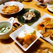 『欲しいのは潤いだけ』って答えたの( ´艸｀)