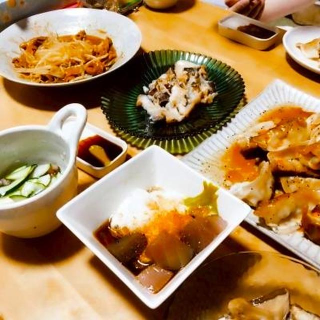 『欲しいのは潤いだけ』って答えたの( ´艸｀)