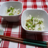 《業務スーパー万能調味料》レシピモニター・・・浅漬けの素